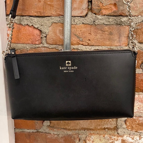 Kate spade cross body purse